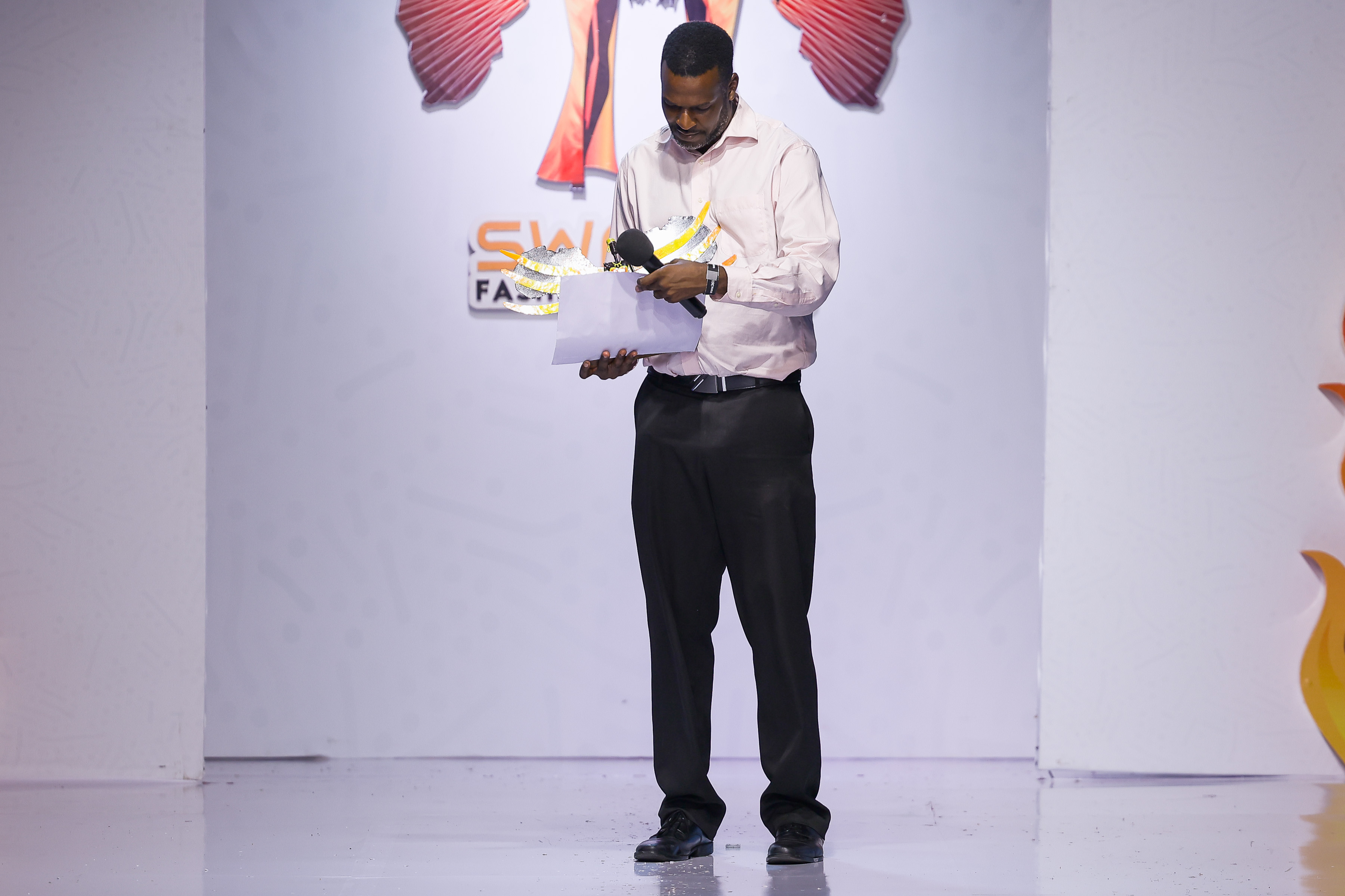 Awarding Ceremony